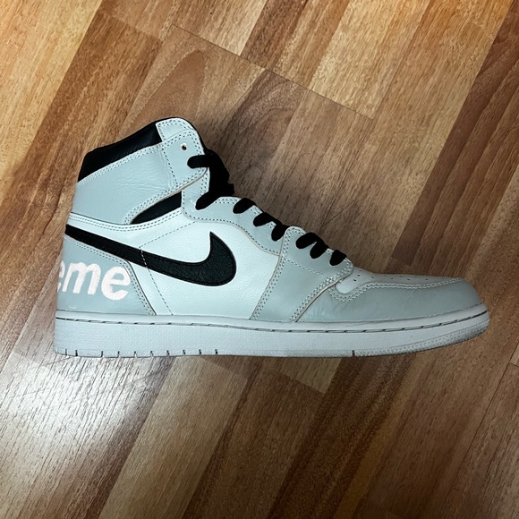 Air Jordan 1 Retro High SB 'NYC to Paris' - Picture 7 of 11